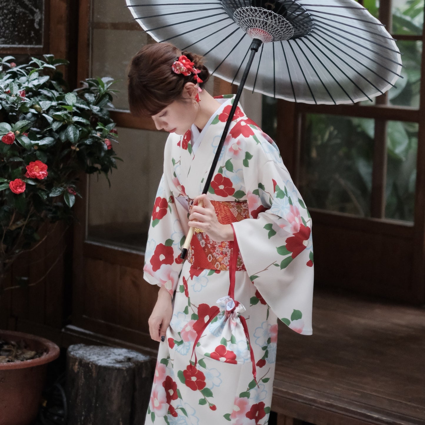 【ワンピース】夏限定 花火大会 和風 着物 / 浴衣 【SHシリーズ】