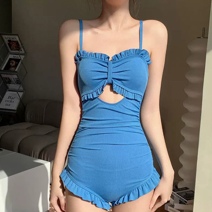 【インナー】大人可愛い INS風水着 レディース 体型カバー 着痩せ セクシー セット水着 リゾート 海 プール【SHシリーズ】