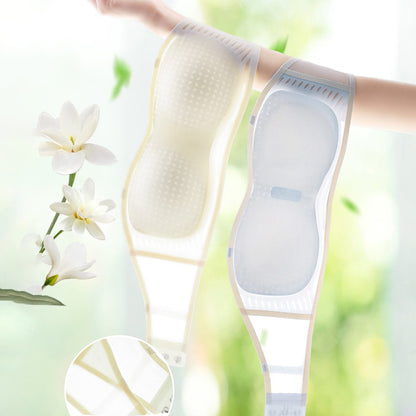 キャミワンピ必須！【グッズ】 夏 薄型 アイスシルク ストラップレスブラ レディース下着 滑り止め付き インビジブル / ノンワイヤー