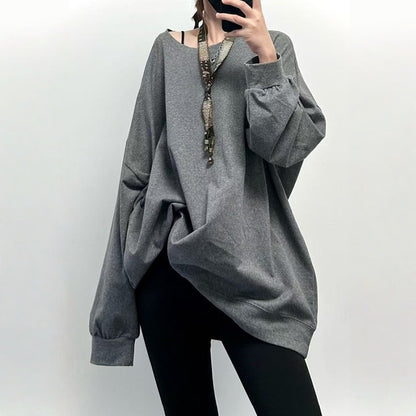 【トップス】ラウンドネック ラウンドネック 上質コットン Ｔシャツ 【FCシリーズ】