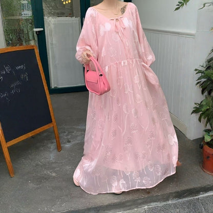 期間限定⭐️60%OFF【ワンピース】2WAY仕様 テクスチャー感 ロングワンピース 【SHシリーズ】
