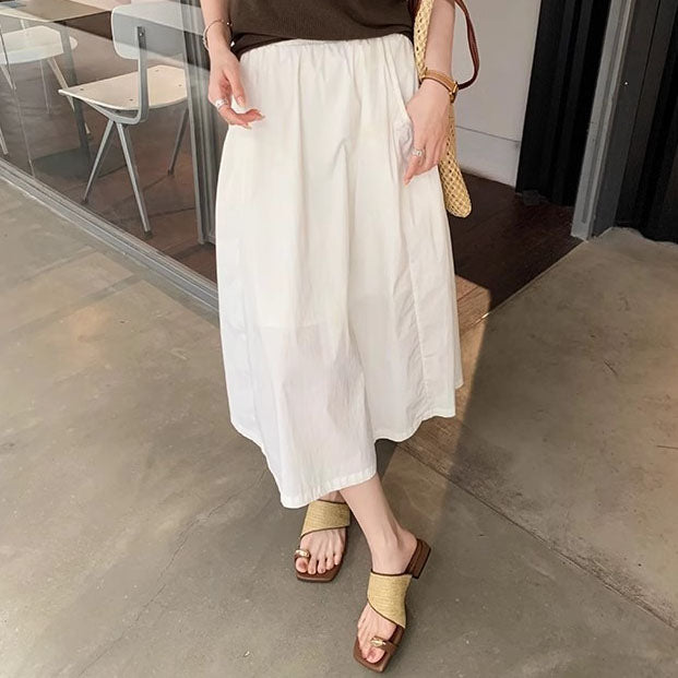 【シューズ】夏季新作 / リゾート風 ジョイントタイプ 気品あるスクエアトゥ 編み込み デザイン サンダル