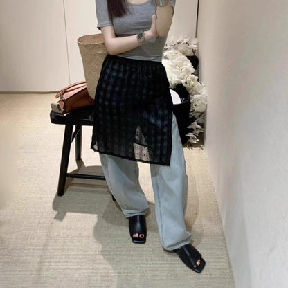 【シューズ】個性デザイン スクエアトゥ フラット バックストラップ サンダル レディース オープントゥ コンフォートスリッパ