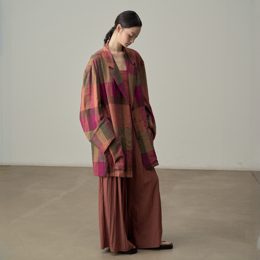 【アウター】春 秋 夏 レトロ カジュアル ジャケット 【SHシリーズ】