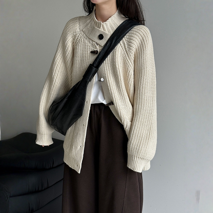 【ボトムス】裏起毛 ウール混 細見え 春 秋 冬 バナナパンツ  【JZシリーズ】