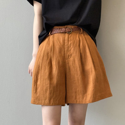 【グッズ】夏新作 シンプル＆カジュアル 上品見え 編み込みレディースベルト【JZシリーズ】