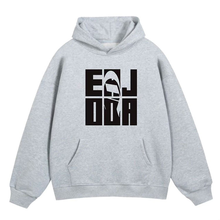 S~3XL【トップス】韓国風 ロゴ パーカー フード付き レディース 裏起毛 秋冬 ゆったり【FCシリーズ】