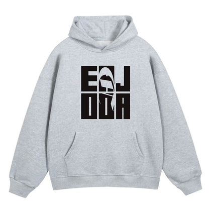 S~3XL【トップス】韓国風 ロゴ パーカー フード付き レディース 裏起毛 秋冬 ゆったり【FCシリーズ】