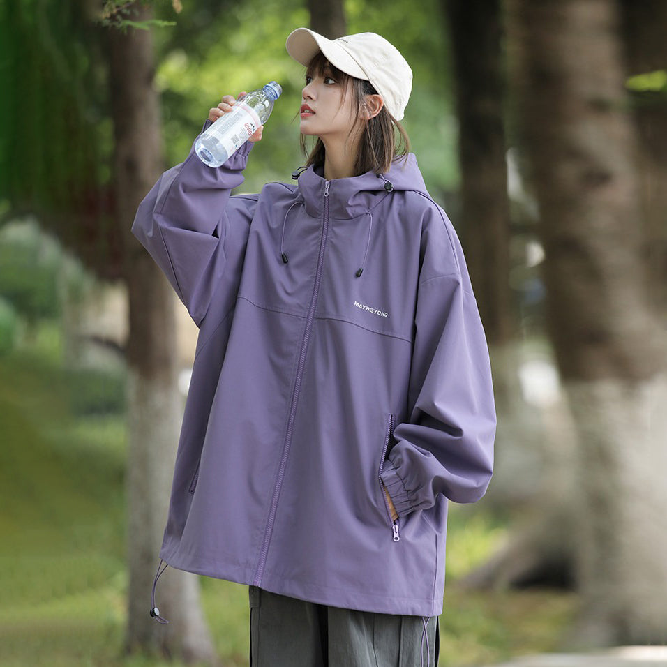 60%OFF⭐️期間限定【アウター】アウトドア アメリカンスタイル ゴアテックスジャケット 男女兼用 カジュアル ワイドフィット ペアルック【FCシリーズ】