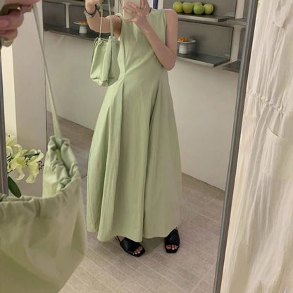 【シューズ】個性デザイン スクエアトゥ フラット バックストラップ サンダル レディース オープントゥ コンフォートスリッパ