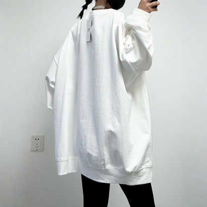 【トップス】ラウンドネック ラウンドネック 上質コットン Ｔシャツ 【FCシリーズ】