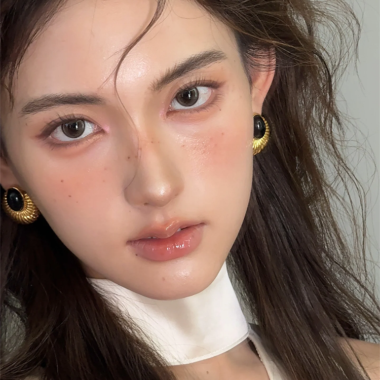 【🎁 B2G1｜先行スタート！】【グッズ】ヴィンテージ  メタル ピアス レディース 上質 高級感 イヤリング