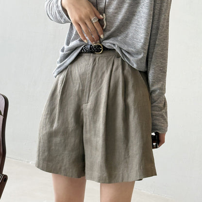 【グッズ】夏新作 シンプル＆カジュアル 上品見え 編み込みレディースベルト【JZシリーズ】