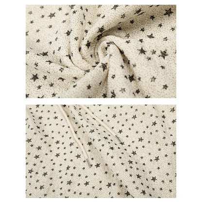 【ボトムス】ヴィンテージ ベーシック ルーズシルエット ストレート ワイドパンツ【FCシリーズ】