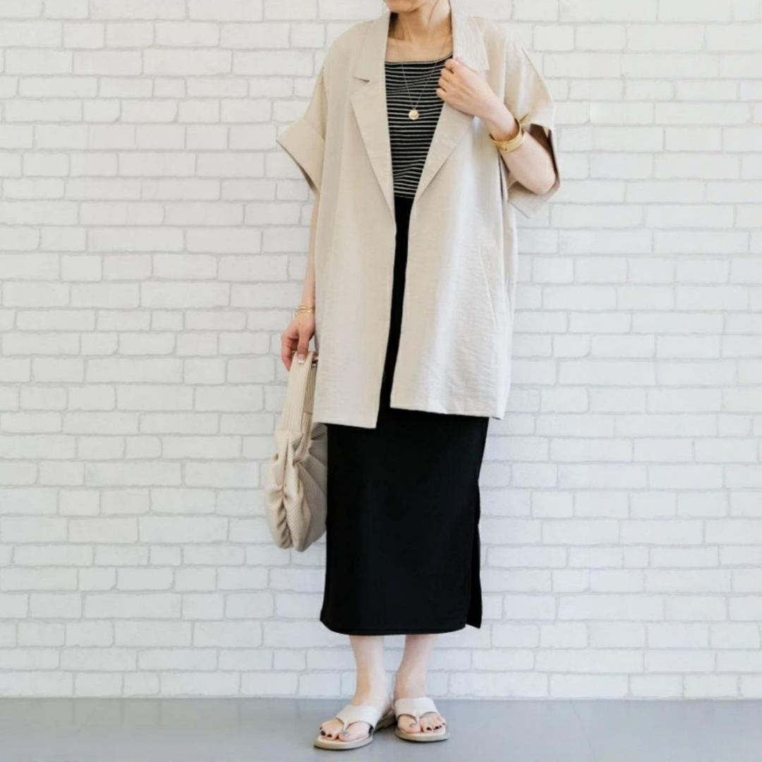 期間限定⭐️60%OFF【アウター】リネン風 ゆったり シャツ ジャケット  【JZシリーズ】