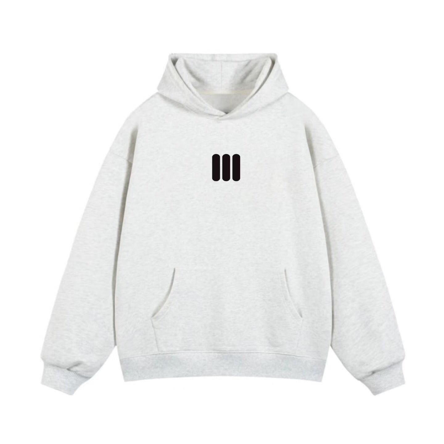 【60%OFF⭐️早い者勝ち】S~3XL【トップス】超お買い得✨重厚感フーディー レディース 韓国風 ゆるシルエット 秋冬新作 パーカー【FCシリーズ】