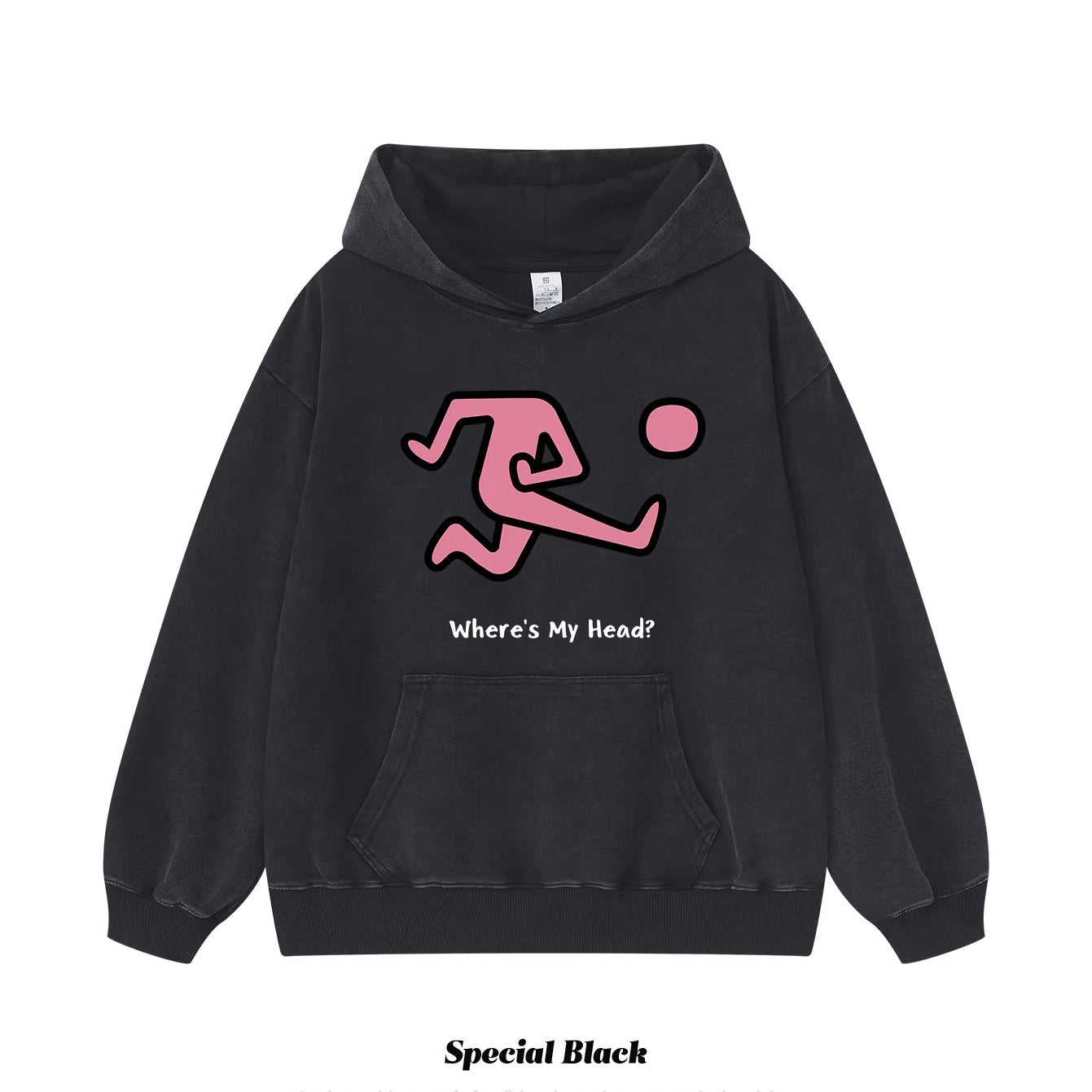 7カラー | S~3XL【トップス】カジュアルアメリカンプリント フード付きプルオーバー スウェット 春秋 ペア コーデ ユニセックス パーカー【FCシリーズ】