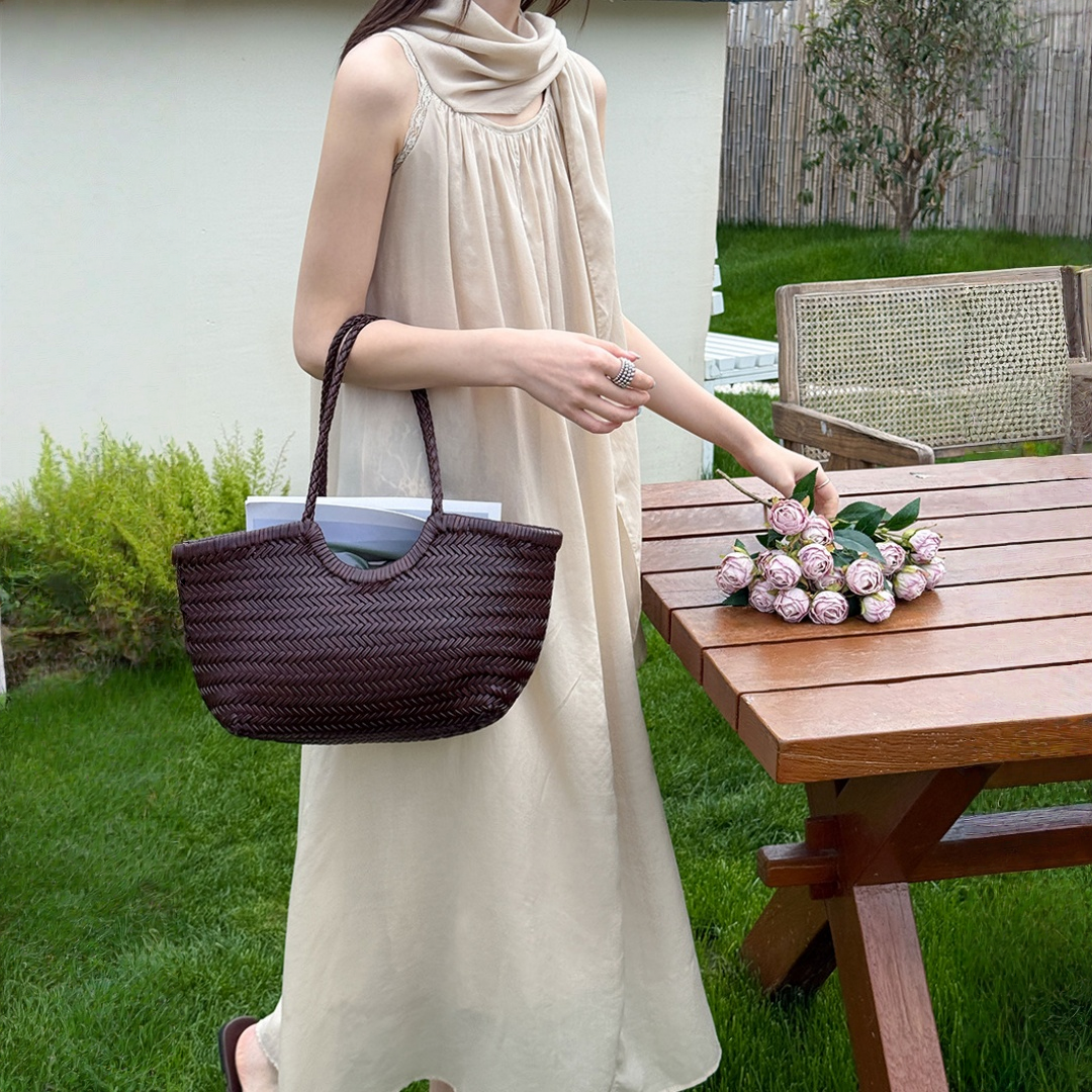 【ワンピース】上品な印象 リゾートスタイル ノースリーブ タンクワンピース 【JZシリーズ】