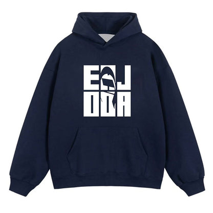 S~3XL【トップス】韓国風 ロゴ パーカー フード付き レディース 裏起毛 秋冬 ゆったり【FCシリーズ】
