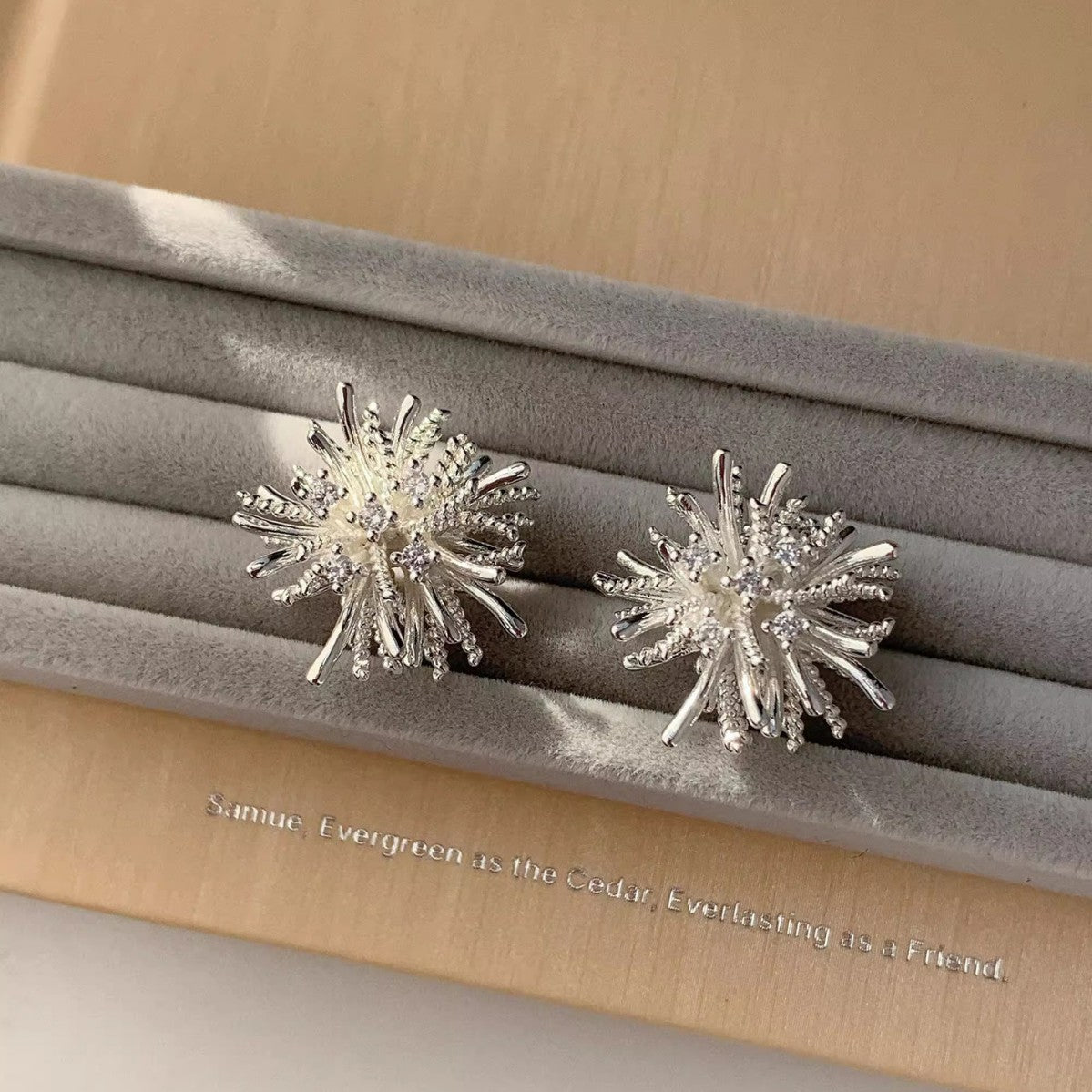 【グッズ】ライトラグジュアリー風  ニッチ系  上品感 万能合わせ  ピアス 【JZシリーズ】