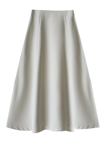 【アウター】韓国風 シャネル風 ジャケット+ プリーツスカート 2点上下セット 【JZシリーズ】