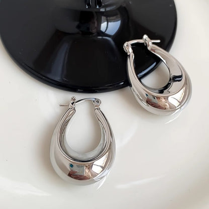 【バスト】人気急上昇 雫モチーフ高見え 春 秋 夏 冬  ピアス 【JZシリーズ】