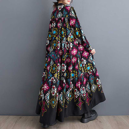 【ワンピース】春 秋 冬 新作 おしゃれな 長袖 大きいサイズ ワンピース 【SHシリーズ】