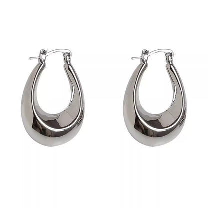 【バスト】人気急上昇 雫モチーフ高見え 春 秋 夏 冬  ピアス 【JZシリーズ】