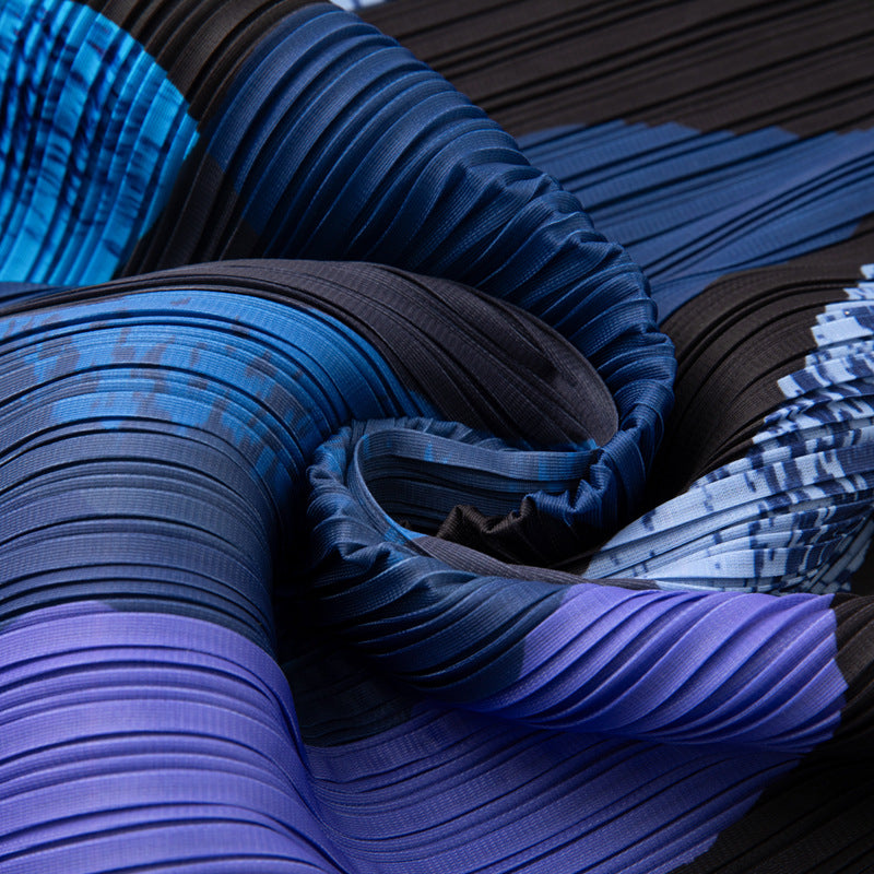 【ボトムス】夏 型崩れしにくい ポケット付き 花柄 スカート 【SHシリーズ】