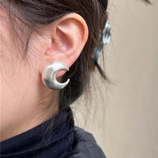 【🎁 B2G1｜先行スタート！】【グッズ】レディース 高級感 おしゃれ どんなコーデにも合わせやすい ピアス