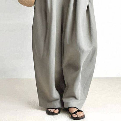 【ボトムス】春夏新作 無地 オールインワン 【JZシリーズ】