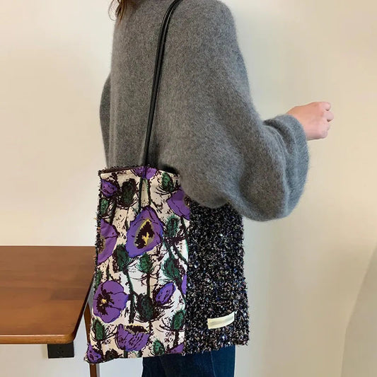 【バッグ】夏 ショルダーバッグ  ナチュラル感 通勤バッグ 斜めがけバッグ 【SHシリーズ】