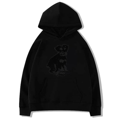 【トップス】oversize レトロ 合わせやすい 若見え  パーカー【FCシリーズ】