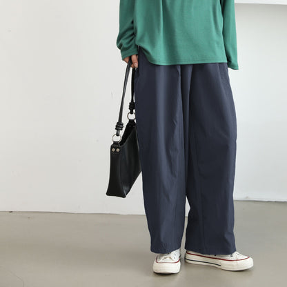 [下裝] 春夏秋冬日式休閒褲