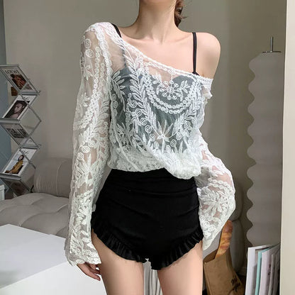 【インナー】大人可愛い INS風水着 レディース 体型カバー 着痩せ セクシー セット水着 リゾート 海 プール【SHシリーズ】