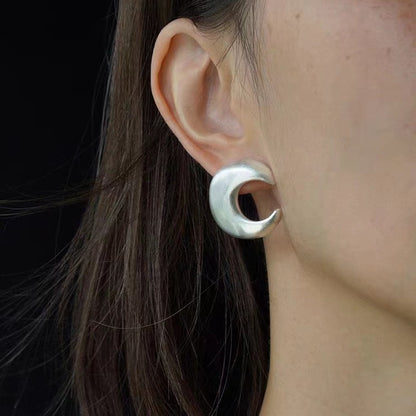 【🎁 B2G1｜先行スタート！】【グッズ】レディース 高級感 おしゃれ どんなコーデにも合わせやすい ピアス