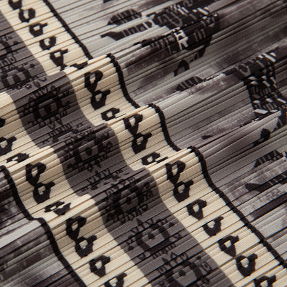 【ボトムス】夏 気質＊象モチーフデザイン レトロ スカート【SHシリーズ】