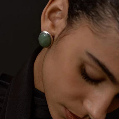 【グッズ】シンプルで合わせやすい プチラグジュアリー リング ピアス