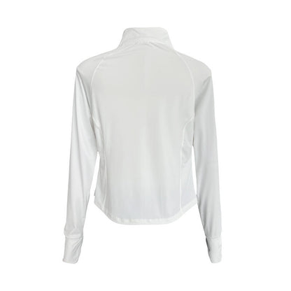 【アウター】夏 日焼け止め UPF50+ ウエストマーク ジャケット 【SNシリーズ】