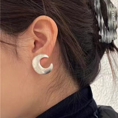 【🎁 B2G1｜先行スタート！】【グッズ】レディース 高級感 おしゃれ どんなコーデにも合わせやすい ピアス