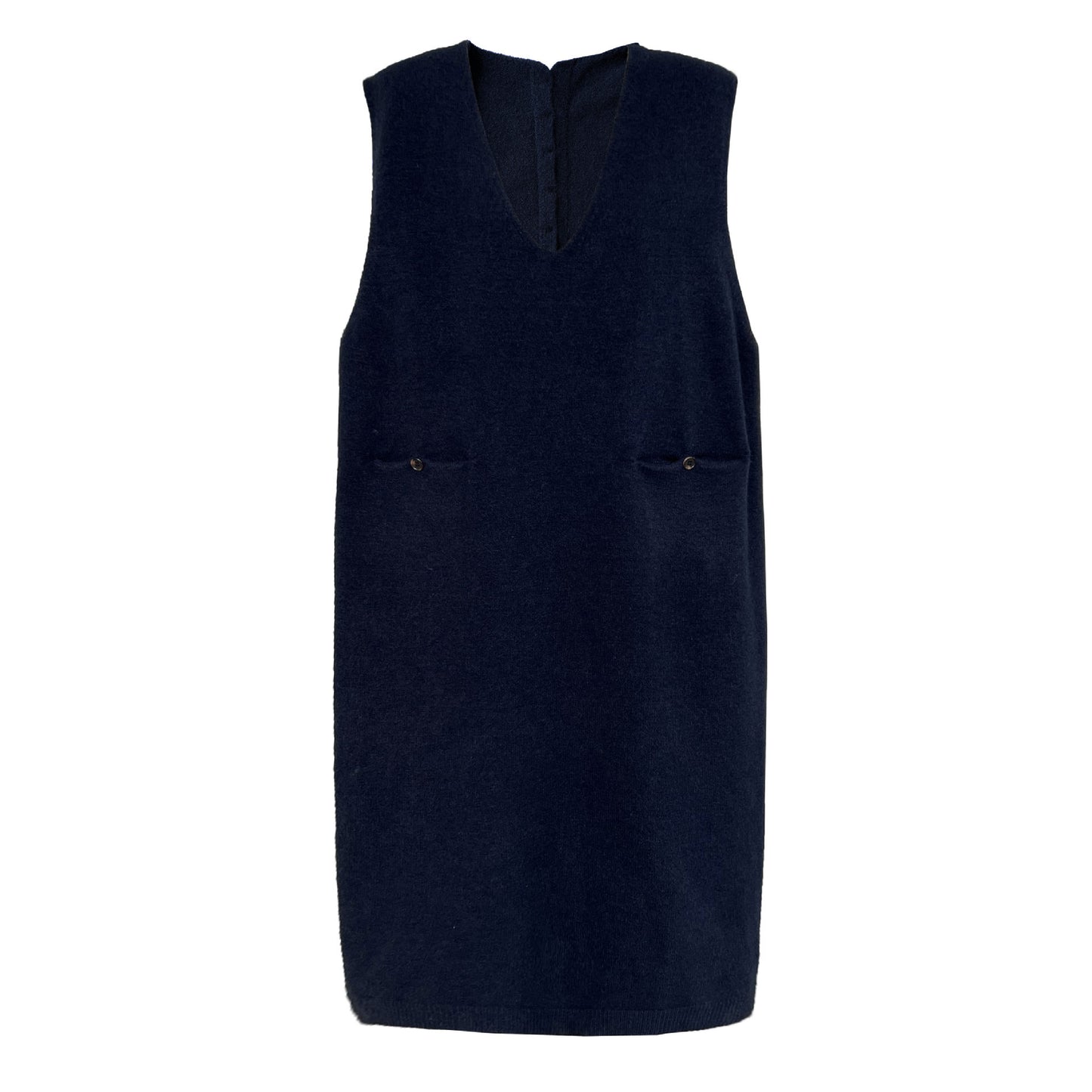 【ワンピース】春 秋 冬 ドレープ感 デザイン風 ベストワンピース 【JZシリーズ】