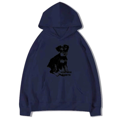 【トップス】oversize レトロ 合わせやすい 若見え  パーカー【FCシリーズ】