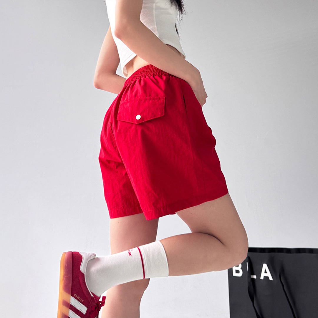 【ボトムス】夏 新作 合わせやすい カジュアル ショートパンツ【FCシリーズ】