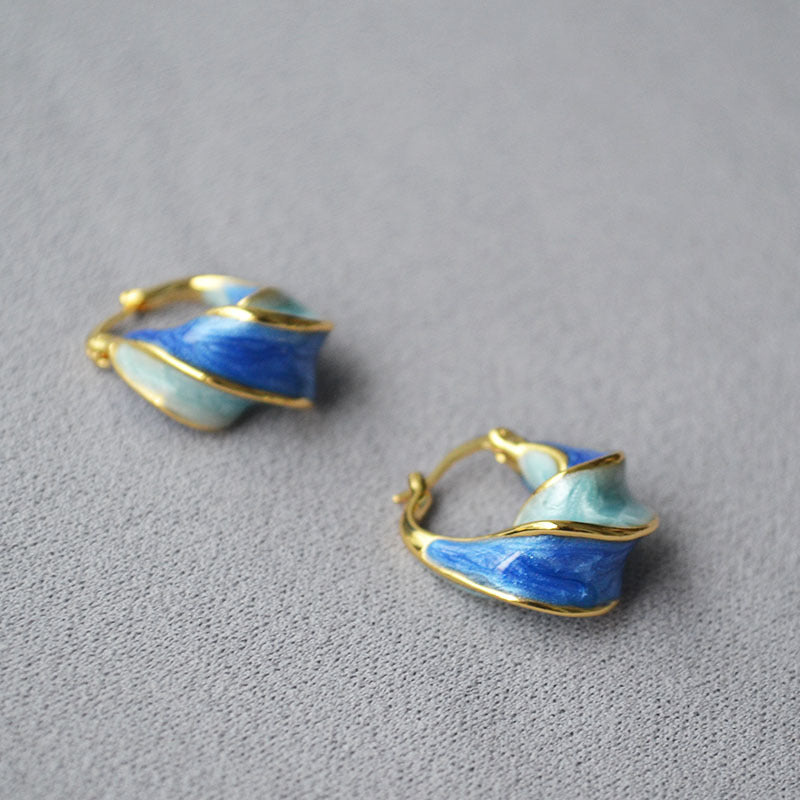 【🎁 B2G1｜先行スタート！】【グッズ】ヨーロッパ風 レトロ  ピアス レディース 個性 高級感 アクセサリー