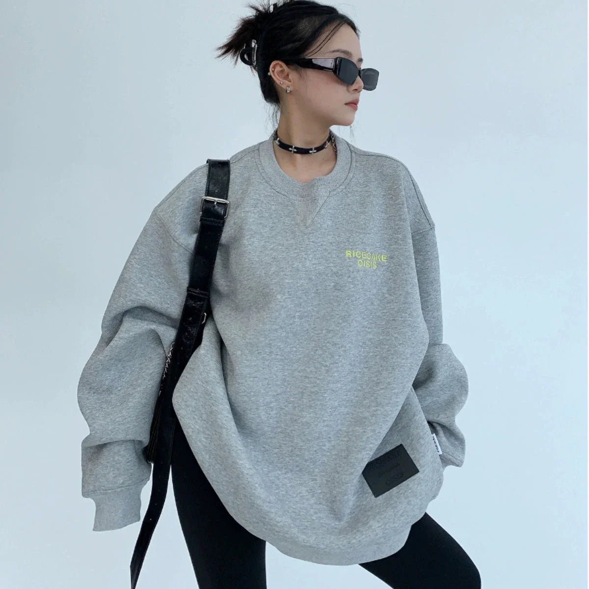 Luxy__30 様 Vaundy HINODE パーカー サイズL グレー Luxy__30 様 Luxy__30 様 Vaundy HINODE パーカー サイズL グレー Luxy__30 様