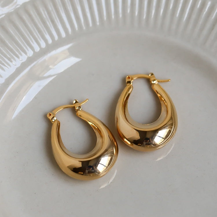 【バスト】人気急上昇 雫モチーフ高見え 春 秋 夏 冬  ピアス 【JZシリーズ】