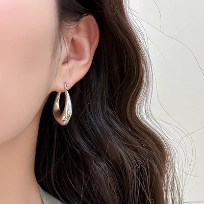 【バスト】人気急上昇 雫モチーフ高見え 春 秋 夏 冬  ピアス 【JZシリーズ】