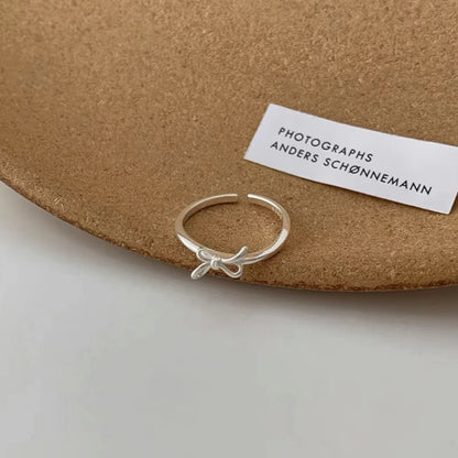 ✨5点選べて ¥8,999✨【50+タイプ展開】【グッズ】国風不規則オープンリング レディース 個性派 シンプル 高見え デイリーアクセサリー