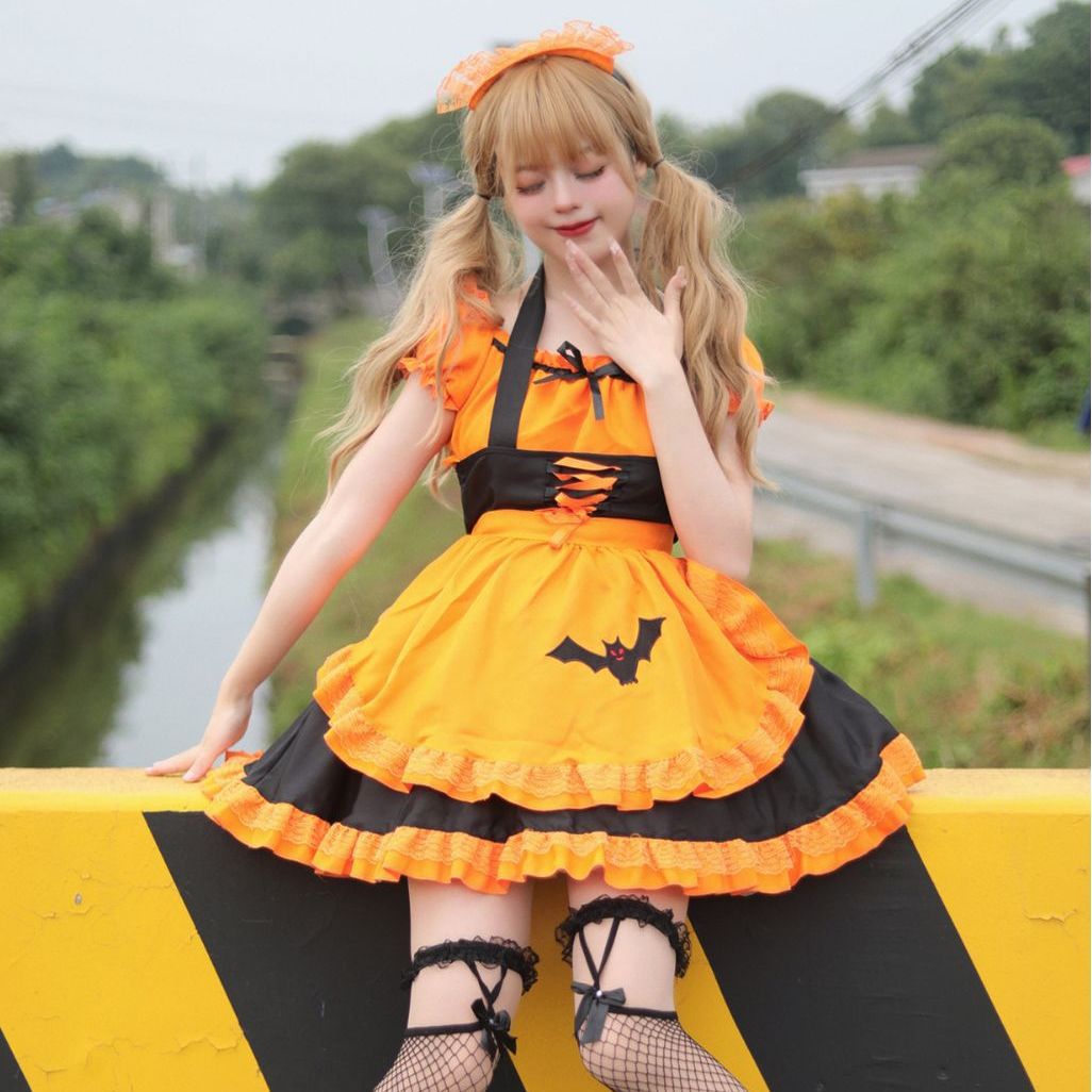 【ハロウィン】コスプレ 衣装 レディース 女王 ドレス ゴシック ダーク 女王様 魔女風 大人用 パーティー 仮装