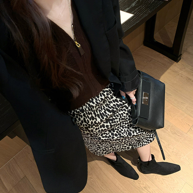 【シューズ】春 秋 冬 スクエアトゥ ナイトライダーブーツ 【JZシリーズ】